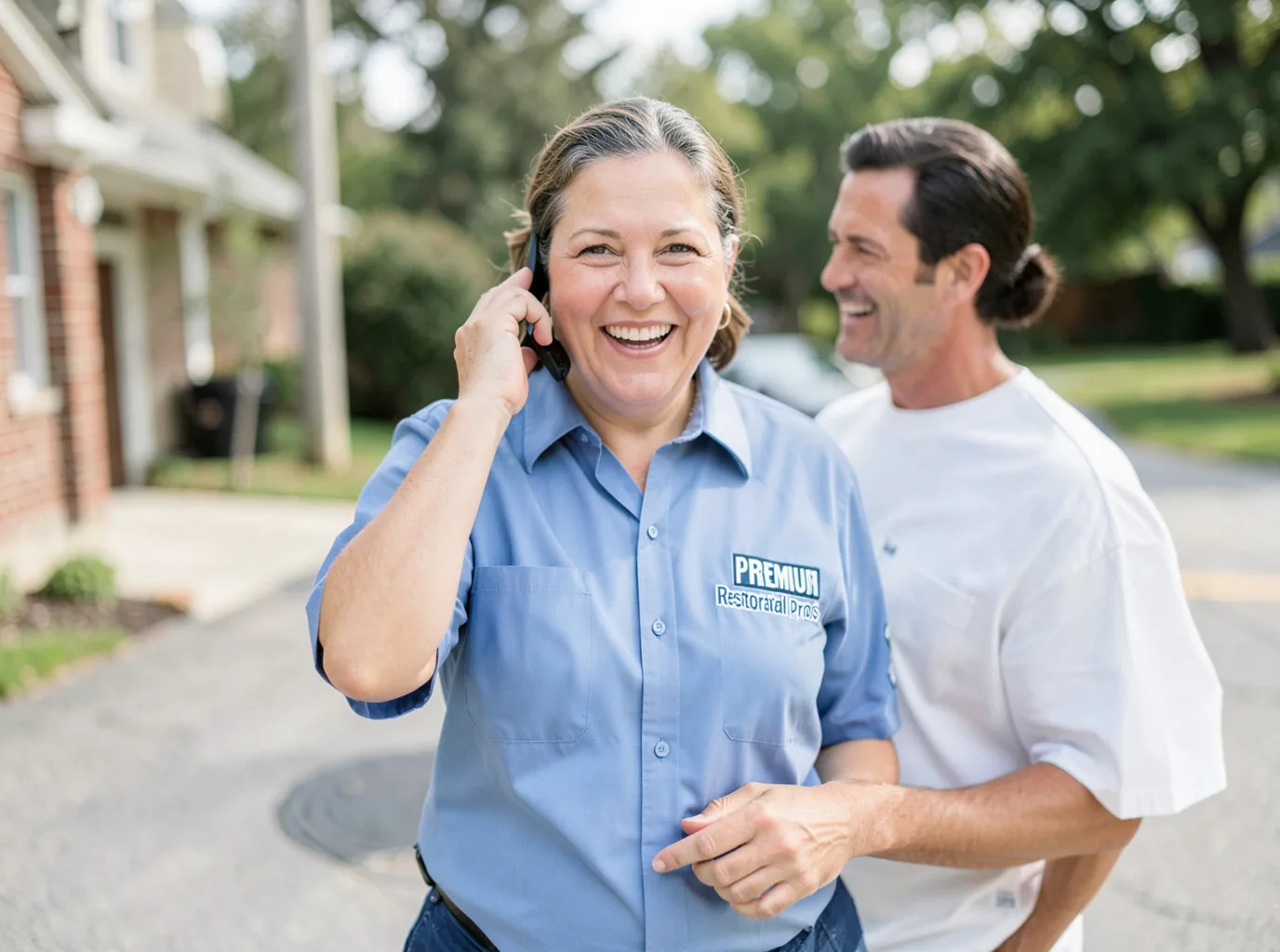 Water Damage Restoration Coolville, OH FAQs